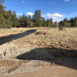 New Cabin Construction Buena Vista CO